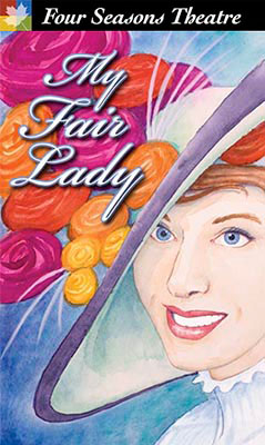 My Fair Lady