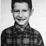 Mike Anderson - 2nd Grade