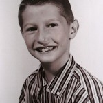 Mike Anderson - 3rd Grade