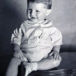 Mike - 1 year old