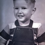 Mike - 2 years old